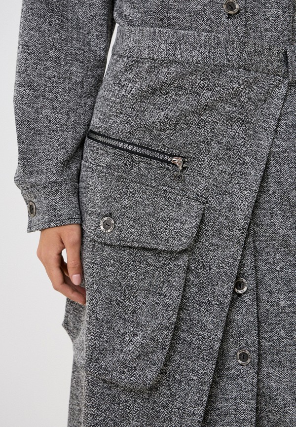 фото Платье и фартук lo