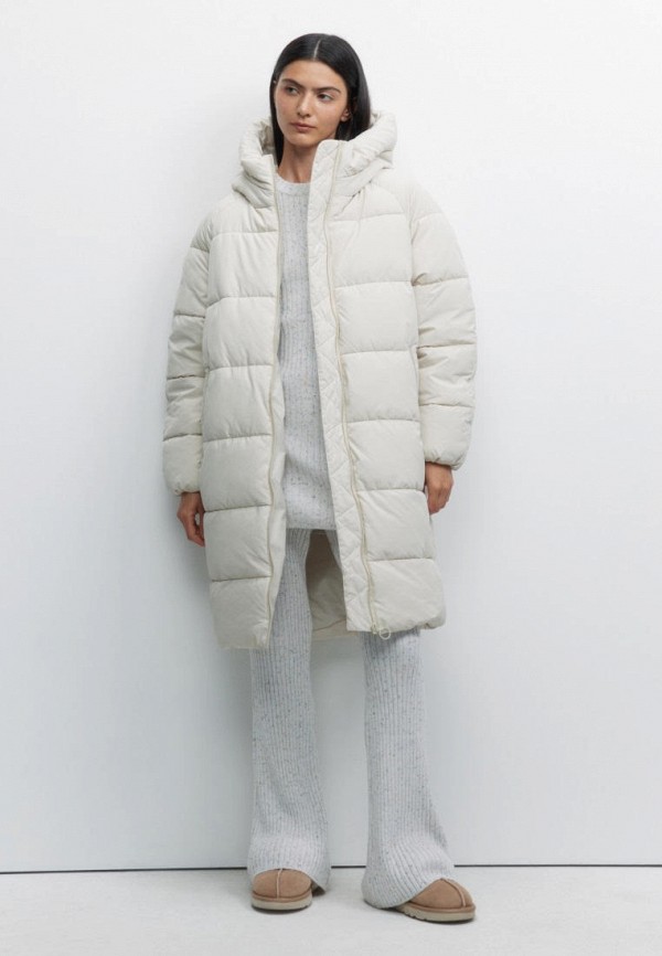 фото Куртка утепленная befree