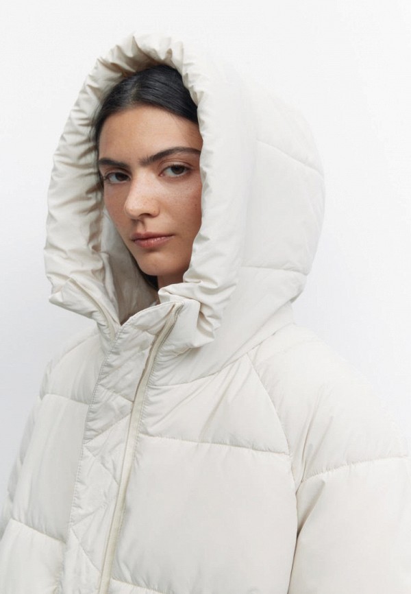 фото Куртка утепленная befree