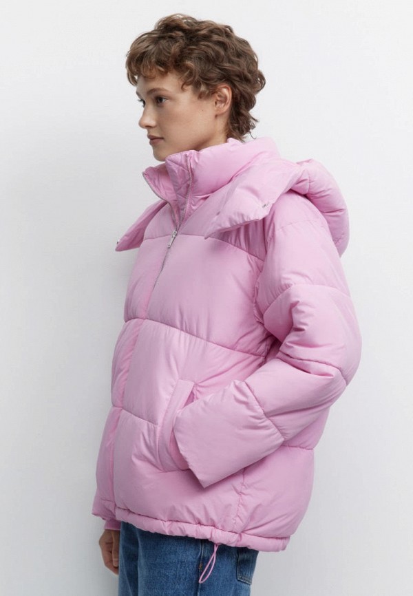 фото Куртка утепленная befree