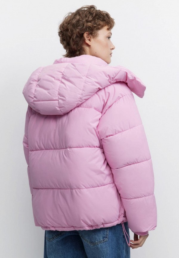 фото Куртка утепленная befree