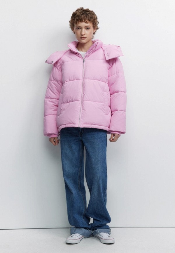 фото Куртка утепленная befree