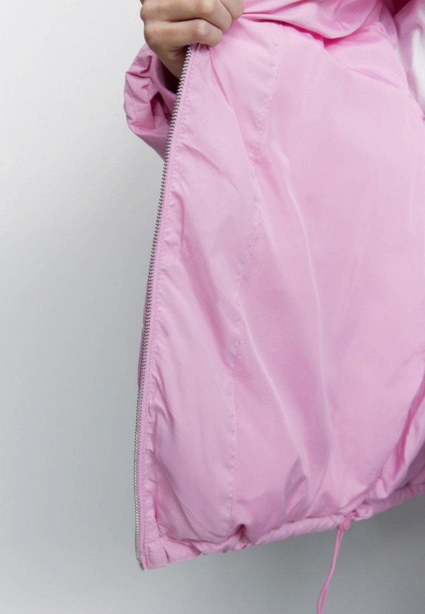 фото Куртка утепленная befree