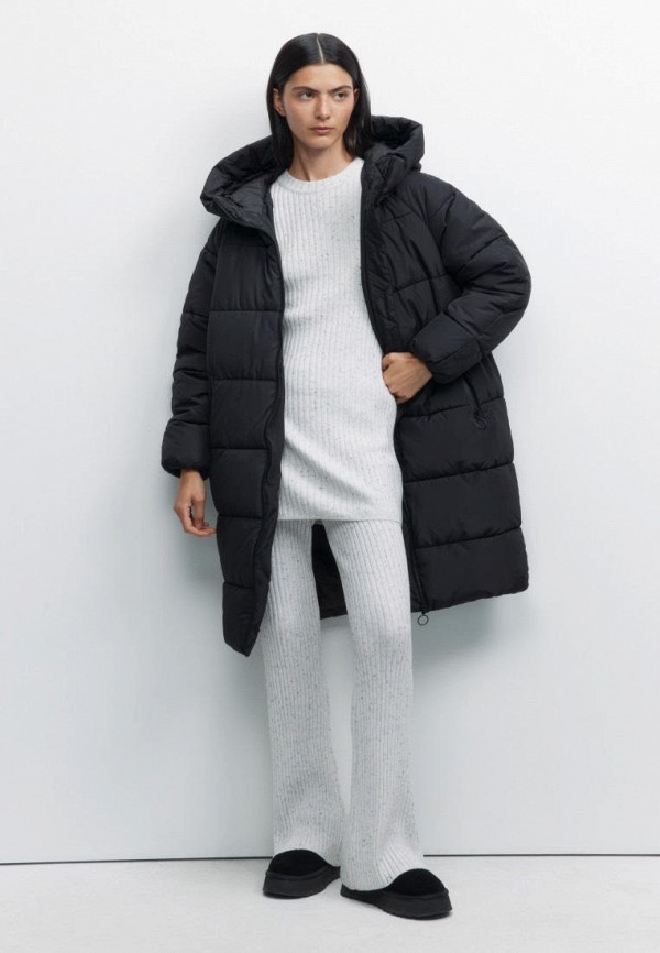 фото Куртка утепленная befree