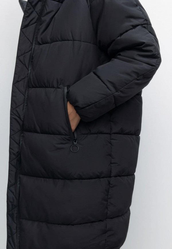 фото Куртка утепленная befree