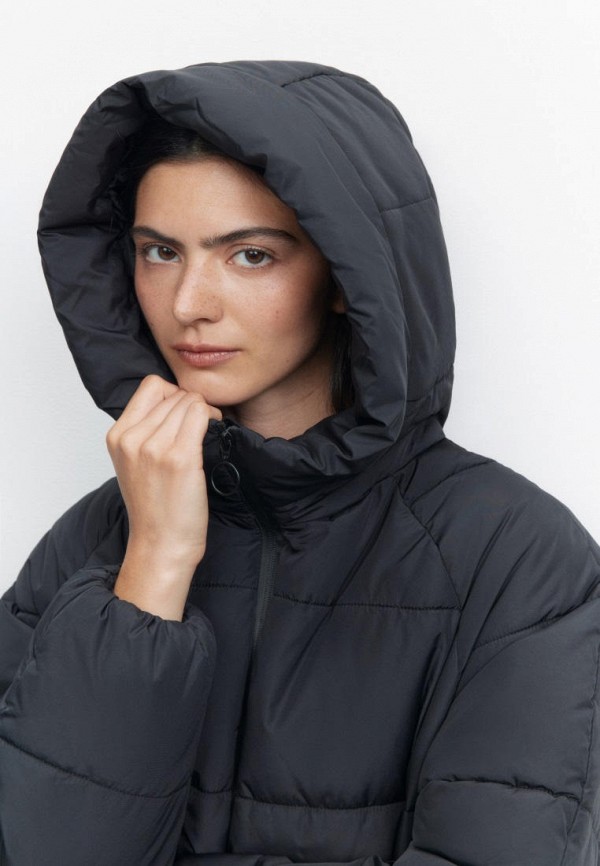 фото Куртка утепленная befree