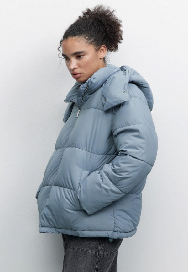 фото Куртка утепленная befree