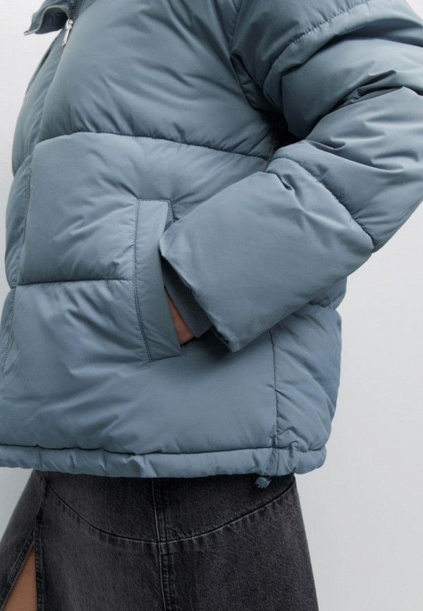 фото Куртка утепленная befree