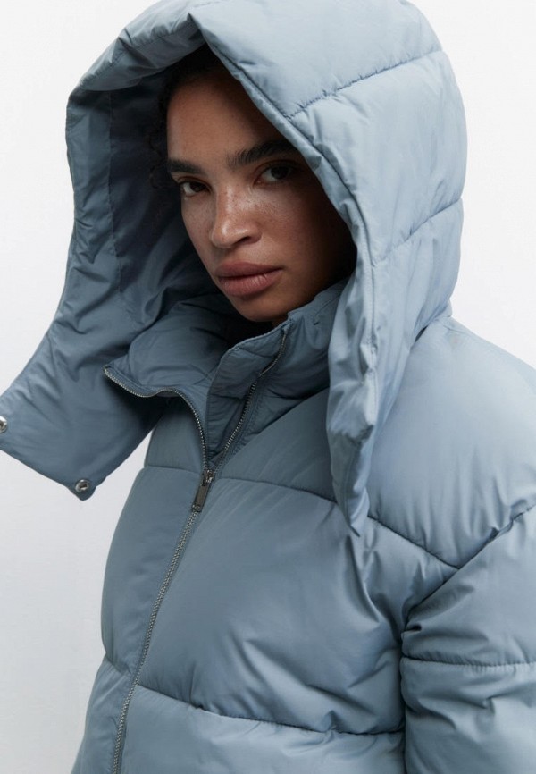 фото Куртка утепленная befree