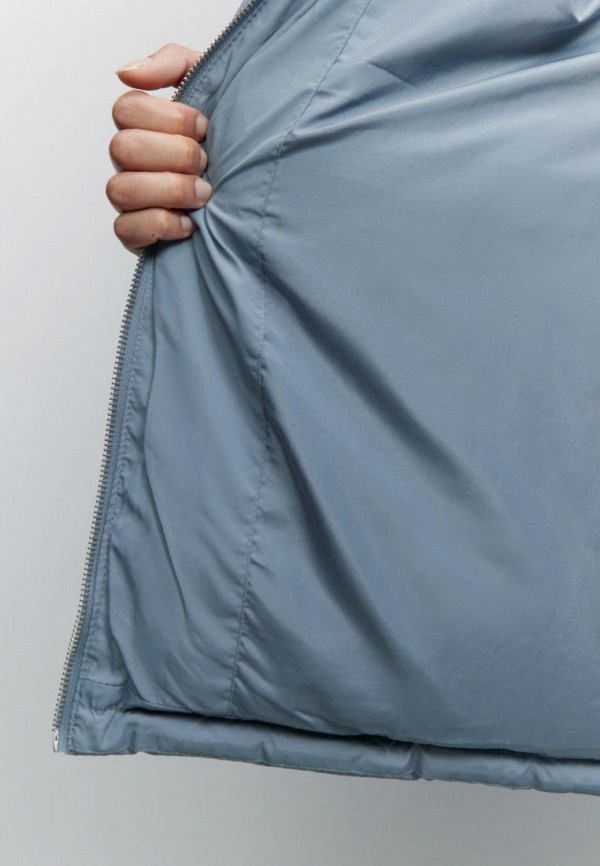 фото Куртка утепленная befree