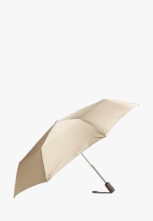 Зонт складной Eleganzza цвет золотой  Фото 2