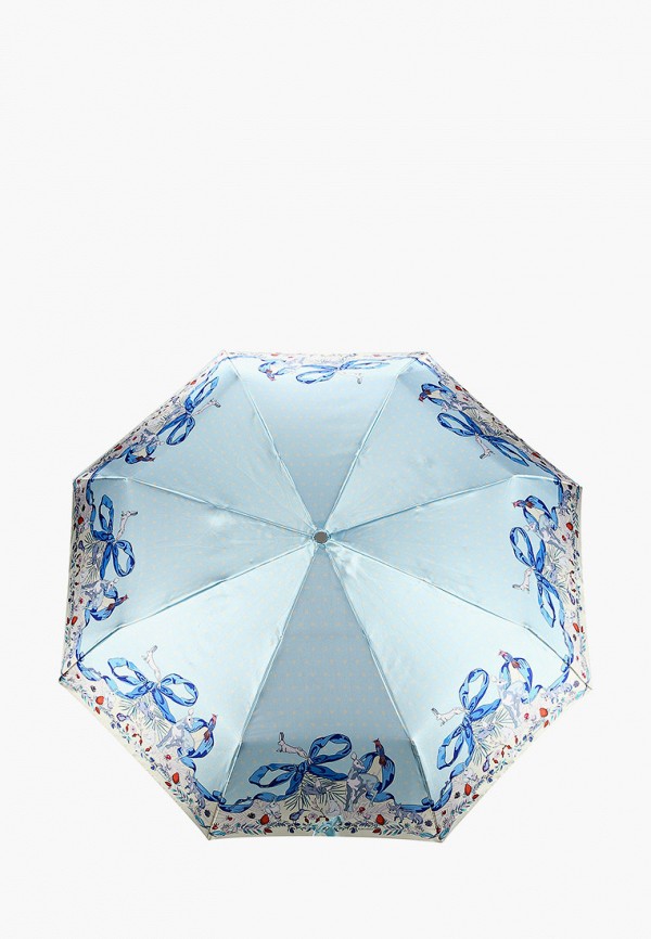

Зонт складной Eleganzza, Разноцветный