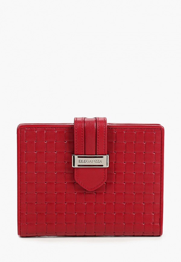 

Обложка для документов Eleganzza, Бордовый