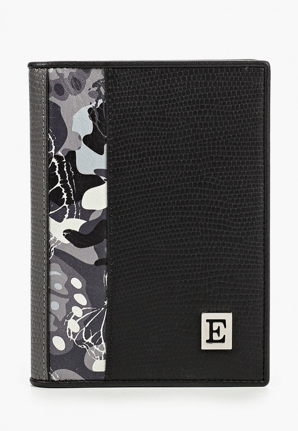 

Обложка для документов Eleganzza, Черный