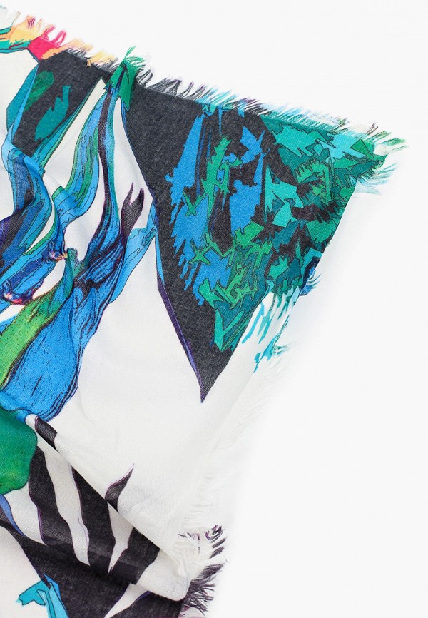 Палантин Eleganzza разноцветный, размер 00, фото 2