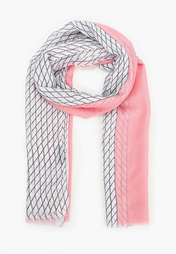 

Палантин Labbra, Розовый