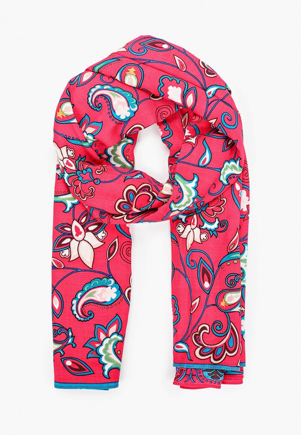 

Палантин Eleganzza, Розовый