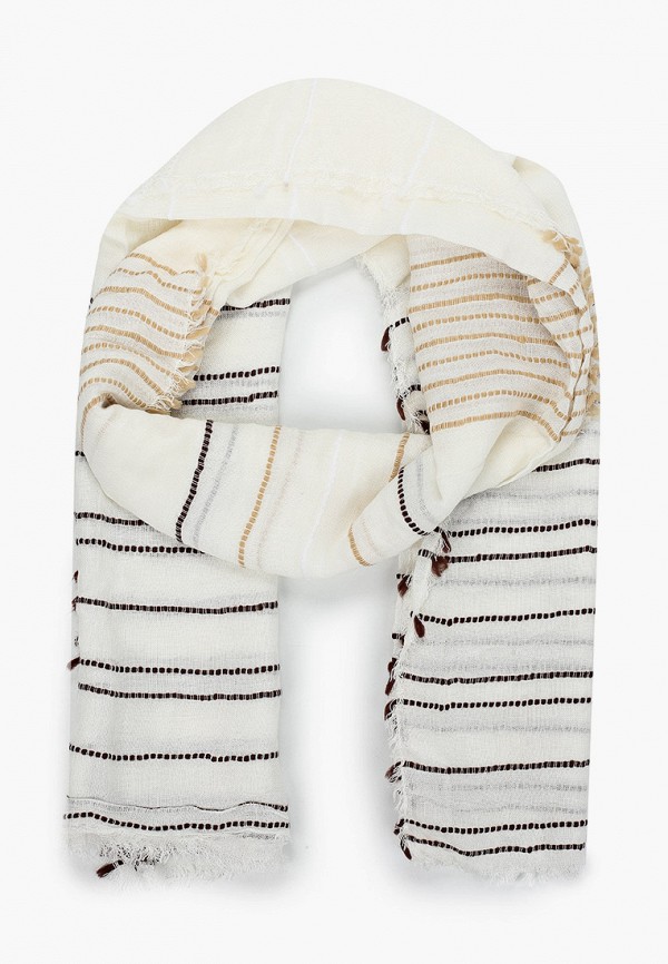 

Палантин Labbra, Белый