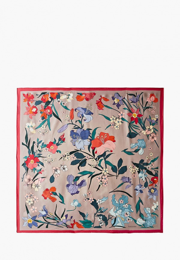 

Платок Eleganzza, Коричневый