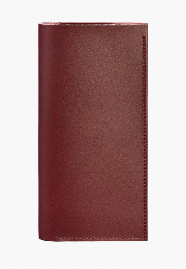 

Обложка для документов BlankNote, Бордовый, BlankNote MP002XW16FOB