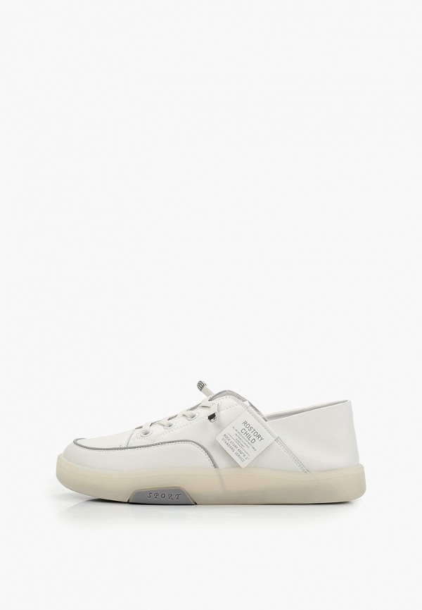 Кеды SG Collection 4690₽