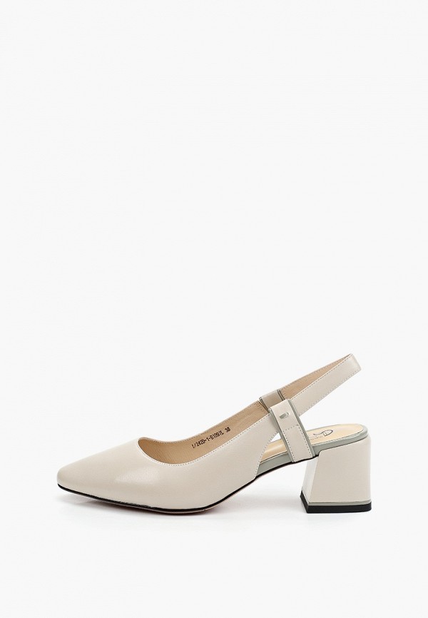 Туфли SG Collection 4712₽