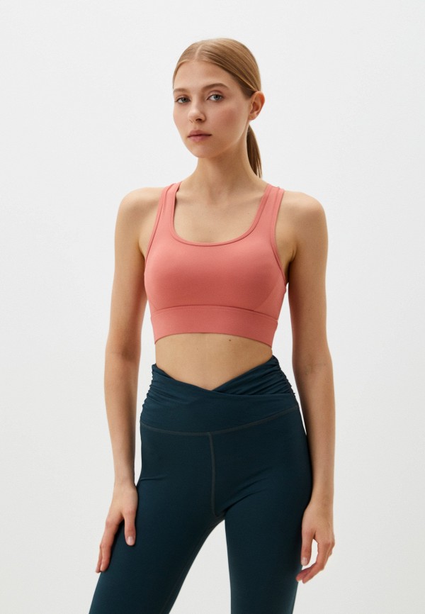 Топ спортивный Minaku 1176₽