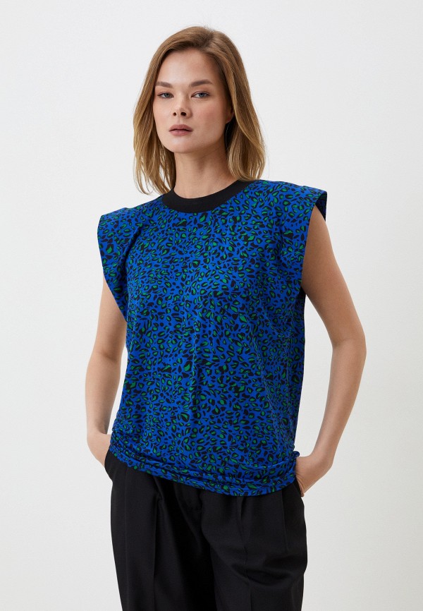 Футболка Katya Ander 3825₽