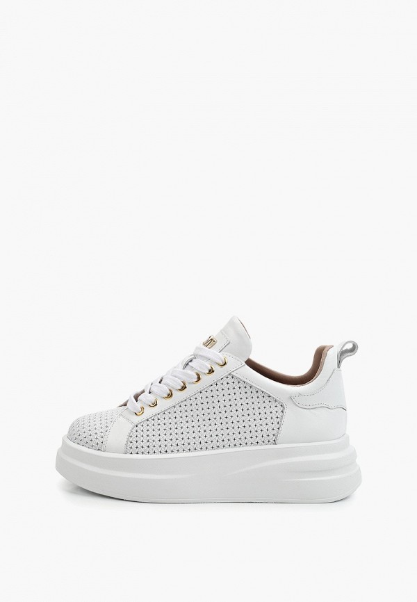 Кеды Barcelo Biagi 9030₽