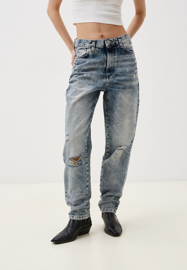 Джинсы Gloria Jeans 2158₽