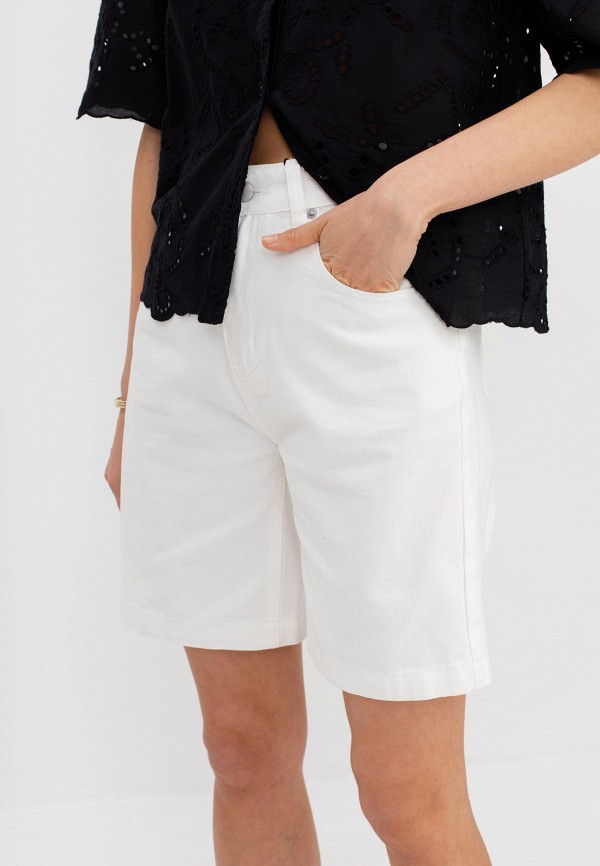 Шорты джинсовые Savage 3499₽