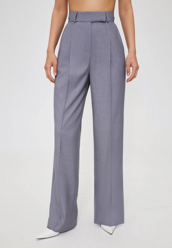 Брюки SashaOstrov 10390₽