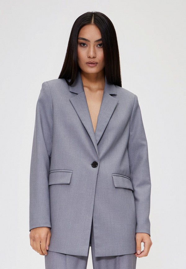 Жакет SashaOstrov 15390₽