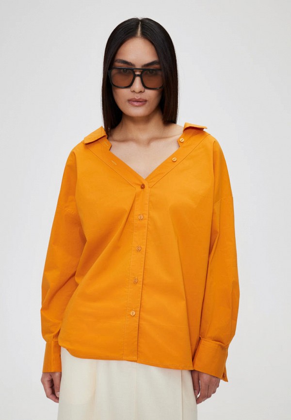 Рубашка SashaOstrov 9290₽