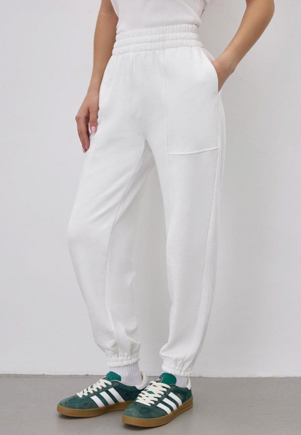 Брюки спортивные Gray Moss 4500₽