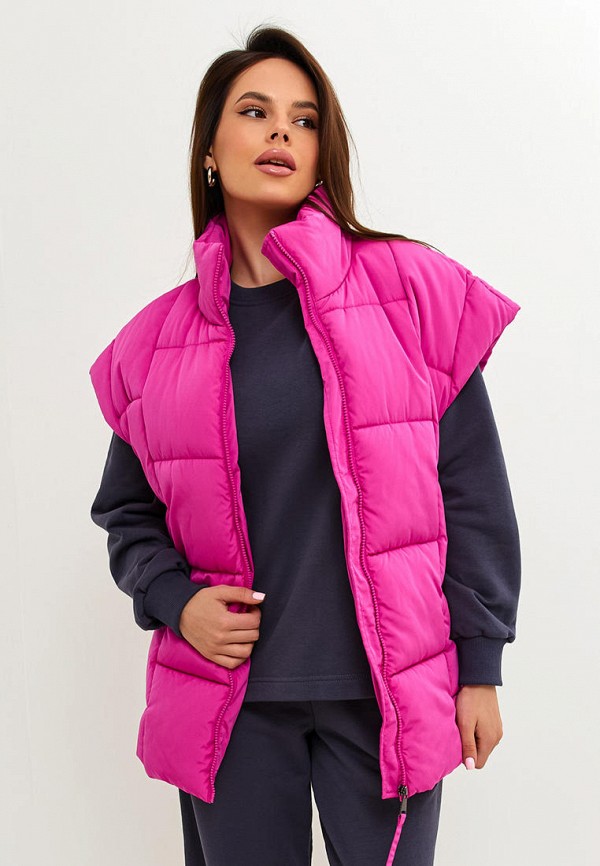 Жилет утепленный Nataly Rik 4999₽