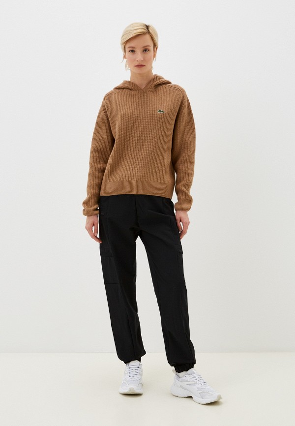 фото Худи lacoste