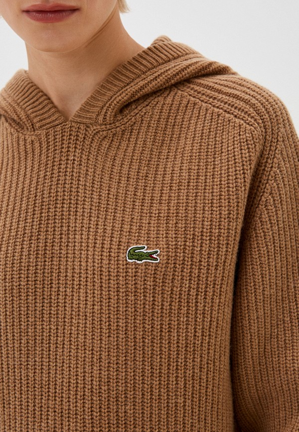 фото Худи lacoste