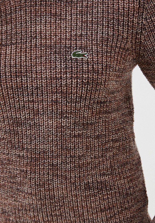 фото Свитер lacoste