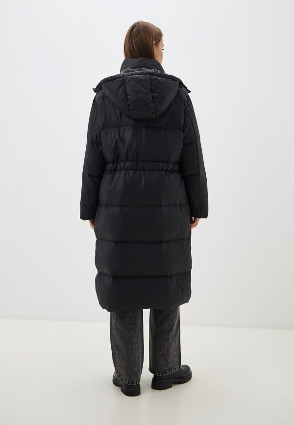 фото Пуховик lacoste