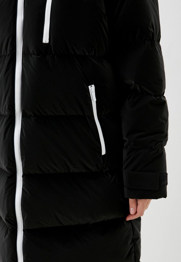 фото Пуховик lacoste