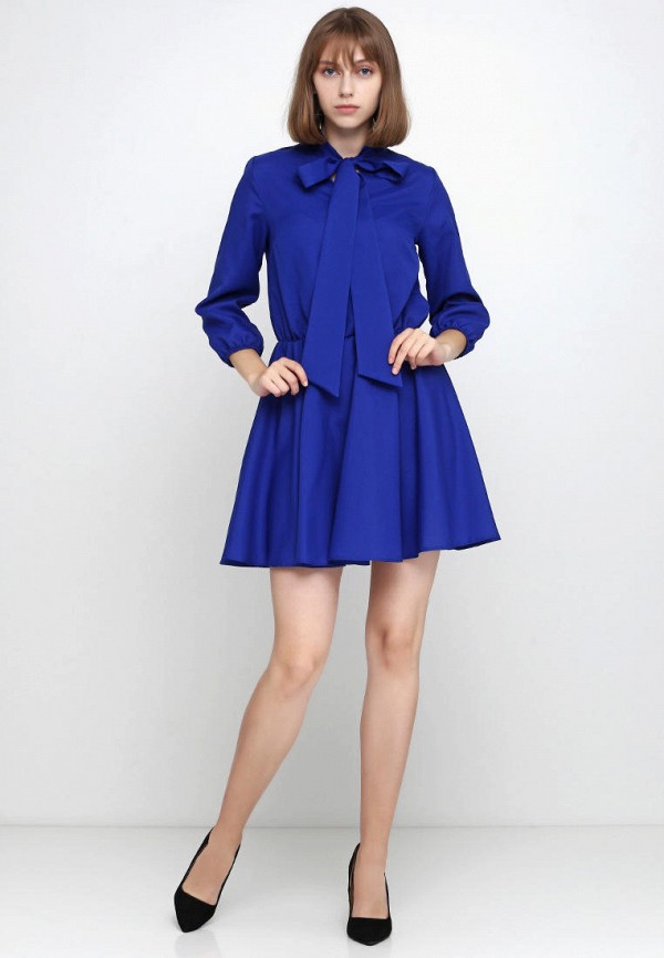 

Платье Подіум, Синий, Подіум MP002XW16GWY