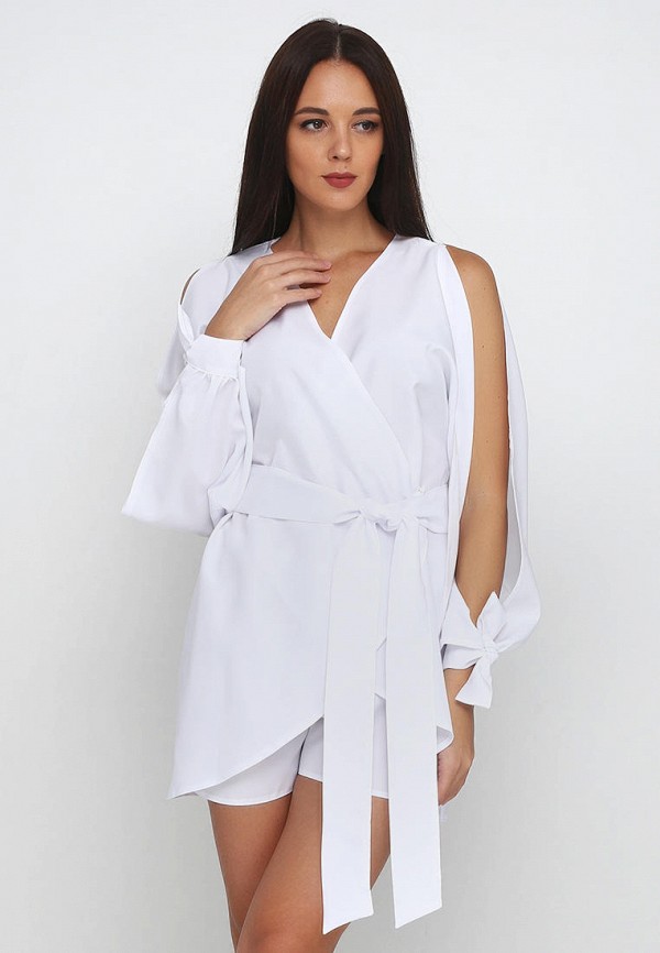 

Костюм Подіум, Белый, Подіум MP002XW16GY0