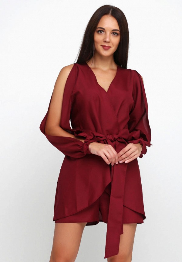 

Костюм Подіум, Бордовый, Подіум MP002XW16GY4