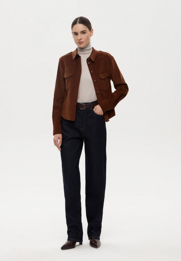 фото Джинсы lusio