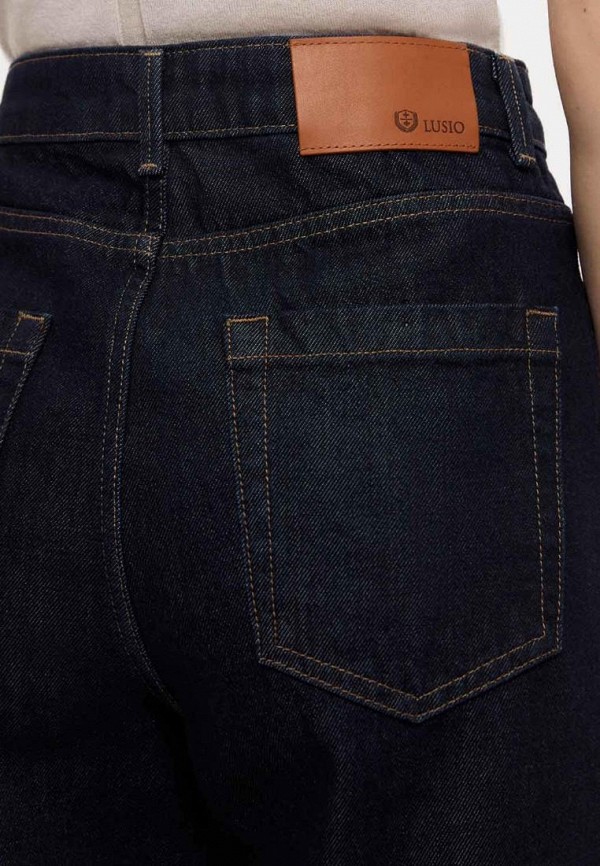 фото Джинсы lusio