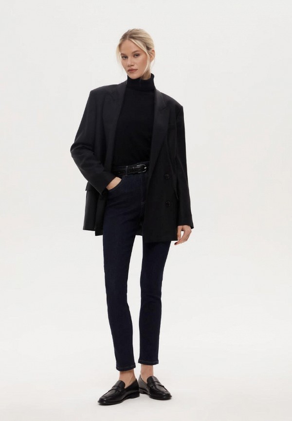 фото Джинсы lusio