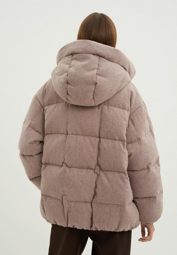 фото Пуховик finn flare