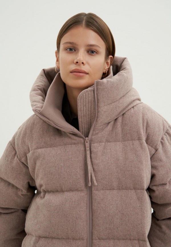 фото Пуховик finn flare