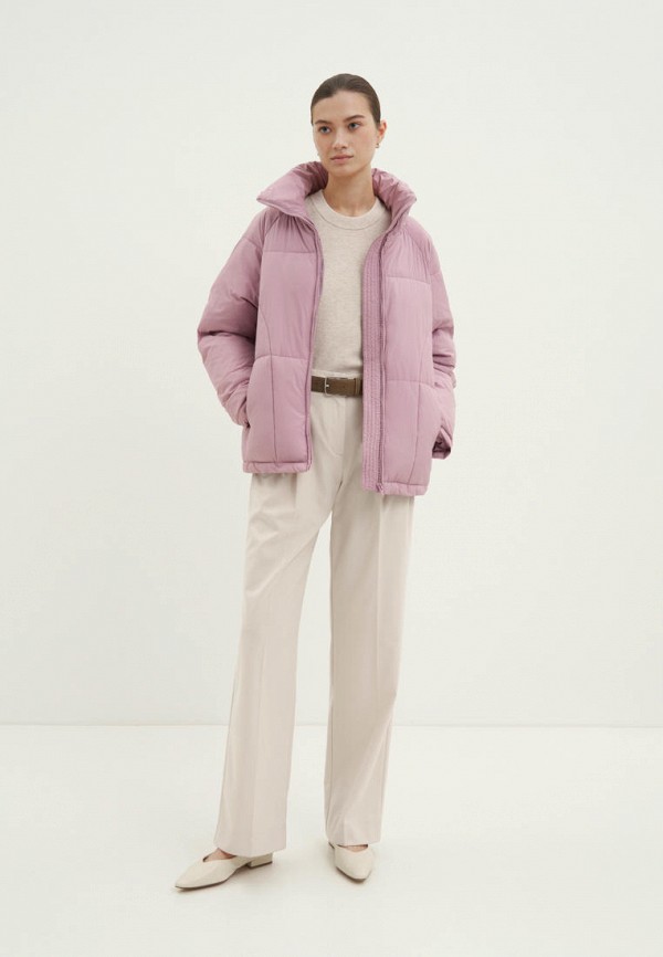 фото Куртка утепленная finn flare